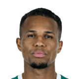 Felix Agu Face Scan