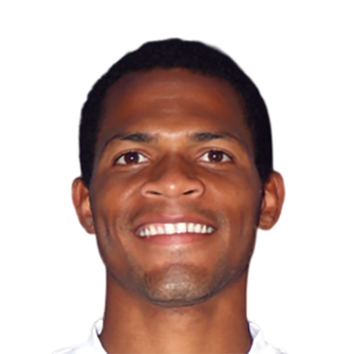 César Munder Face Scan