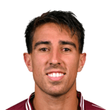 Diego Valencia Face Scan