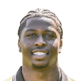 Taylor Richards Face Scan