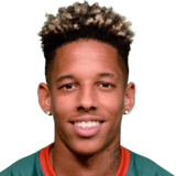 André Vidigal Face Scan