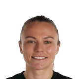 Claire Emslie Face Scan