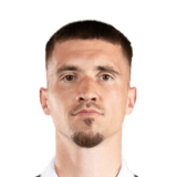 Bradley Danger Face Scan