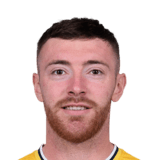 Ryan Edmondson Face Scan