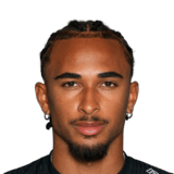 Emanuel Aiwu Face Scan