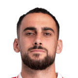 Lucas Perrin Career Mode headshot