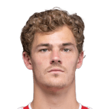 Tom Barlow Face Scan