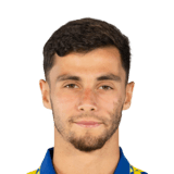 Enzo Loiodice Face Scan