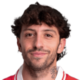 César Gelabert Face Scan