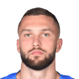 Sebastian Walukiewicz Face Scan