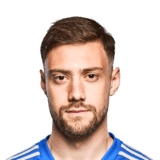Gabriele Corbo Face Scan