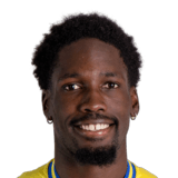 Aurélien Nguiamba Face Scan