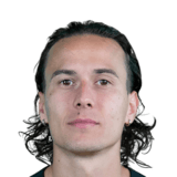Robert Ljubičić Face Scan