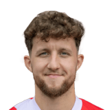 Tim Campulka Face Scan