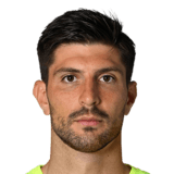 Karlo Letica Face Scan