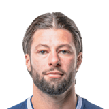 Kevin Yakob Face Scan