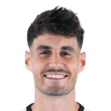 Óscar Valentín Face Scan