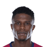 Stephen Eze Face Scan