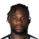 Zachary Brault-Guillard Face Scan