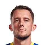 James Ball Face Scan