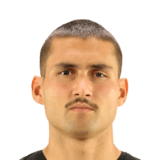 Fran Vieites Face Scan