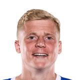Alex Cochrane Face Scan