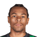 Armand Laurienté Face Scan