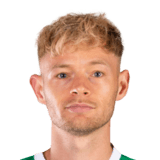 Maxime Bernauer Face Scan