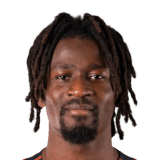 Peter Ouaneh Face Scan