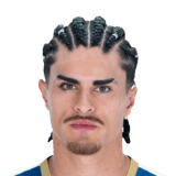 Juan Cruz Face Scan