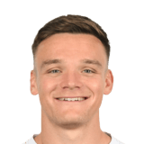 Owen Bailey Career Mode headshot