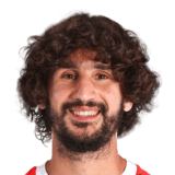 Yacine Adli Face Scan