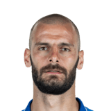 Aleksandar Vukotić Face Scan