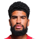 Mahdi Camara Face Scan