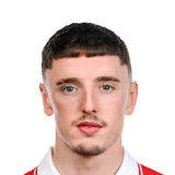 Reece Hutchinson Face Scan