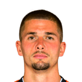 Max Watters Face Scan
