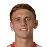 Ethan Galbraith Career Mode headshot