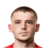 Callum McCowatt Face Scan