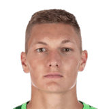 Kjell Scherpen Face Scan