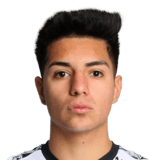 Williams Alarcón Face Scan