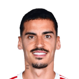 Chiquinho Face Scan