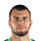 Thomas Callens Face Scan