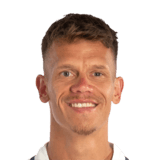 Kevin Rauhut Face Scan