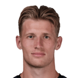 Malte Karbstein Face Scan
