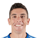 Fran Gámez Face Scan