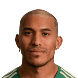 Ignacio Arce Face Scan