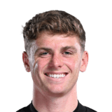 Gavin Kilkenny Face Scan