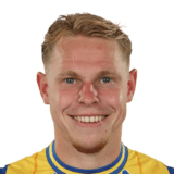 Kilian Ludewig Face Scan
