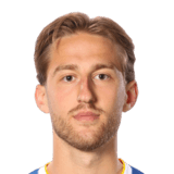 Arbnor Mucolli Career Mode headshot