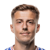 Agon Mucolli Face Scan